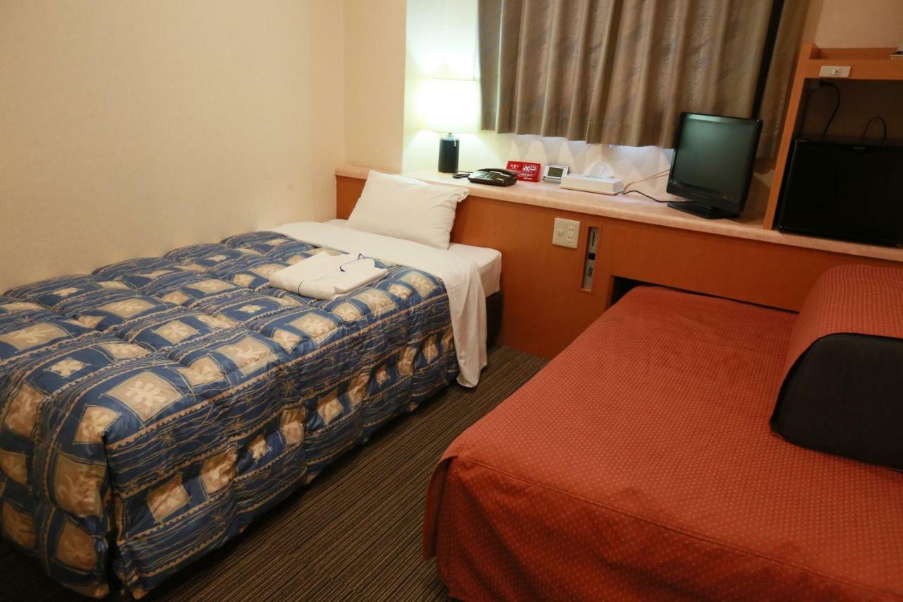 Hotel Ikeda Nagasaki