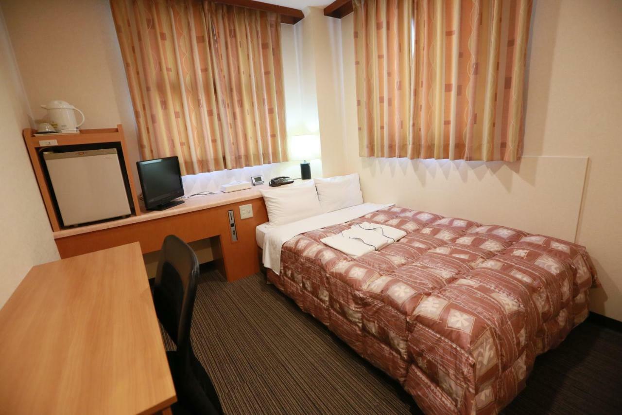 Ikeda Hotel