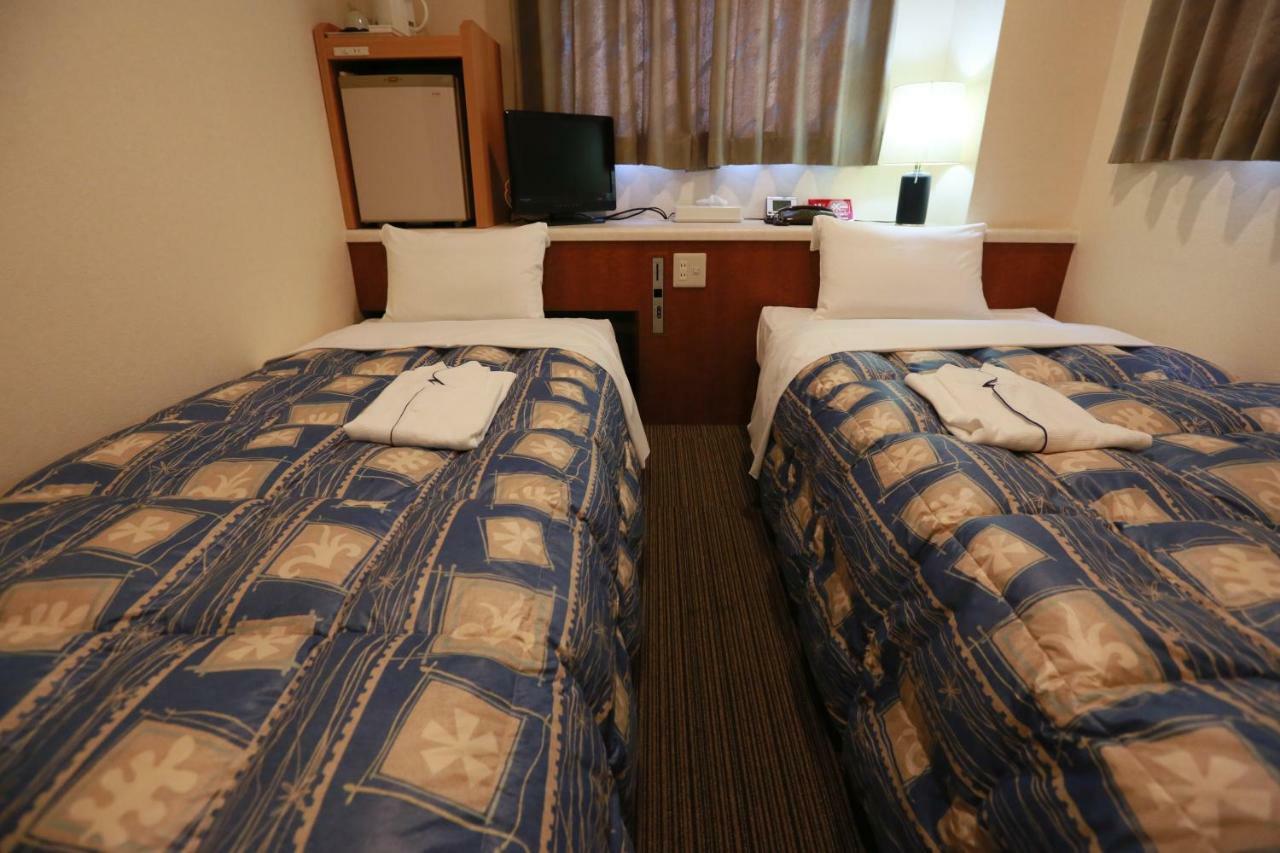 Hotel Ikeda Nagasaki